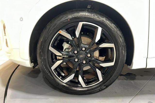 Ford Puma image 3