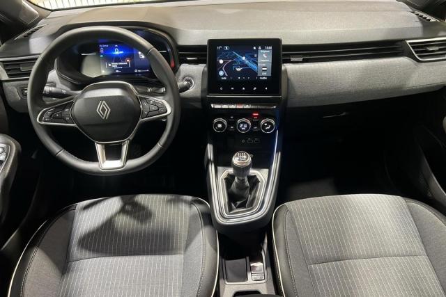 Renault Clio image 3