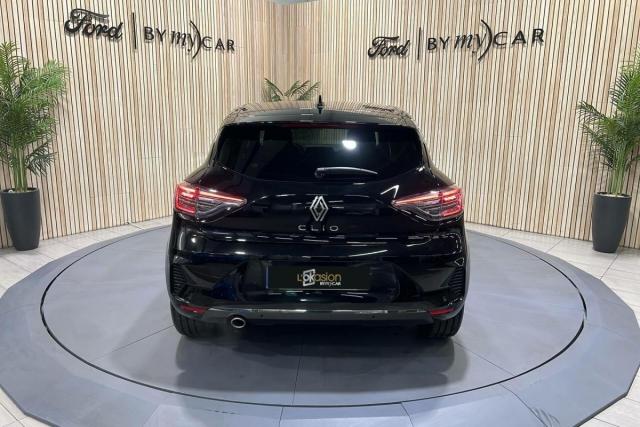 Renault Clio image 5