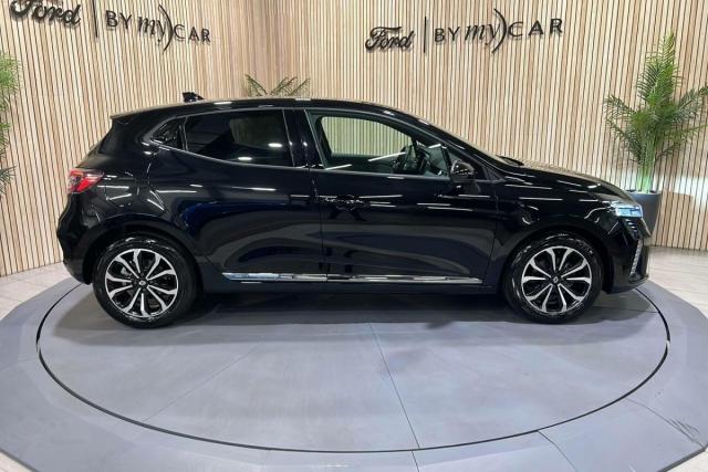 Renault Clio image 7