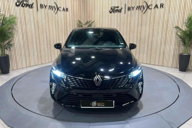 Renault Clio image 4