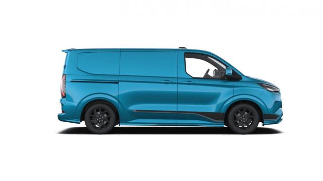 Ford Transit Custom image 5