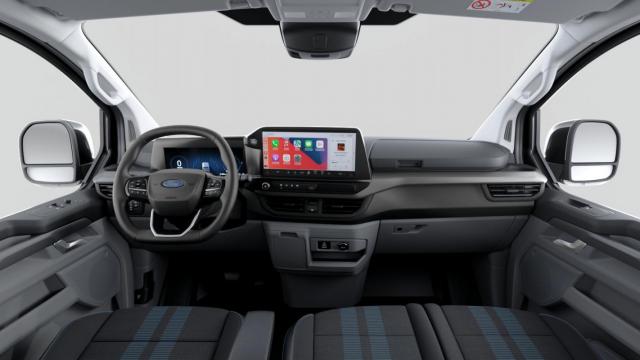 Ford Transit Custom image 2