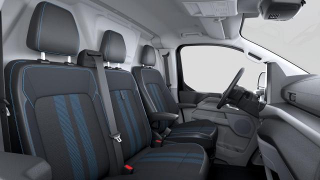Ford Transit Custom image 4