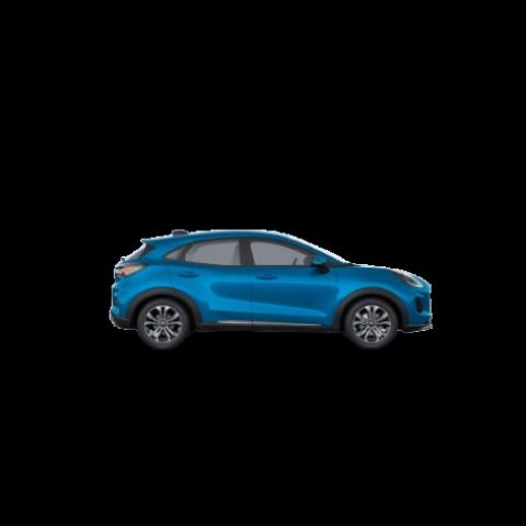 Ford Puma image 3
