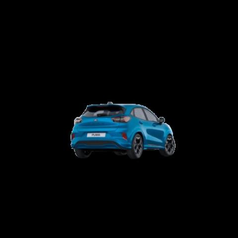 Ford Puma image 3