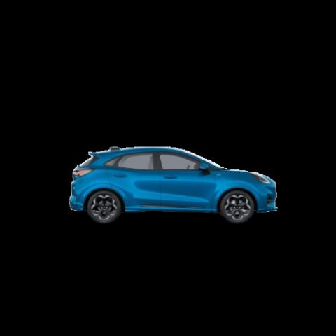 Ford Puma image 2