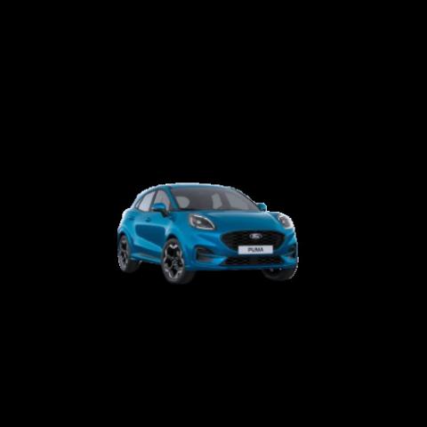 Ford Puma image 4
