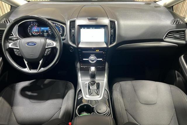 Ford S-Max image 6
