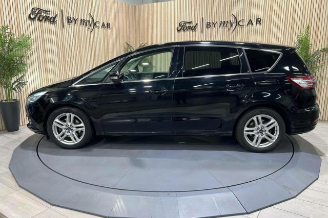 Ford S-Max image 4
