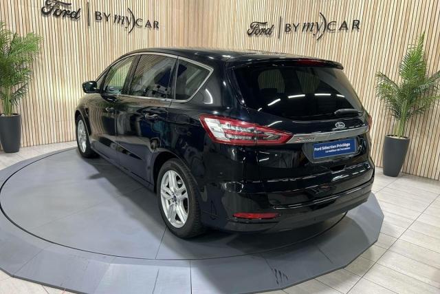 Ford S-Max image 8