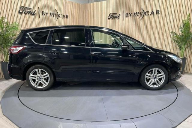 Ford S-Max image 2