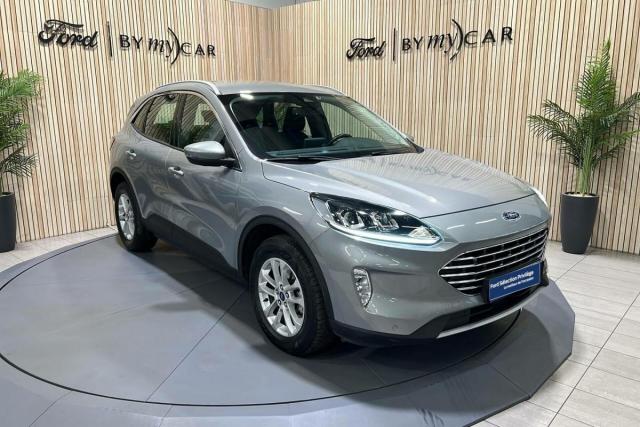 Ford Kuga image 5