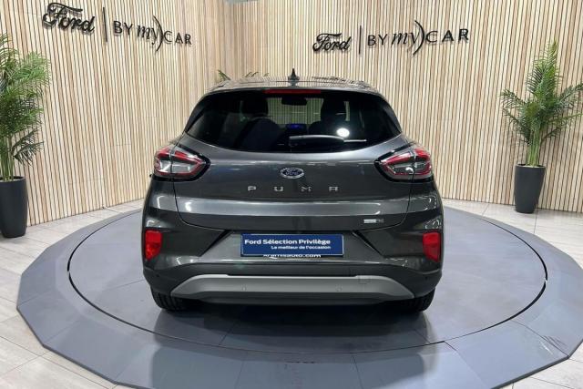 Ford Puma image 4