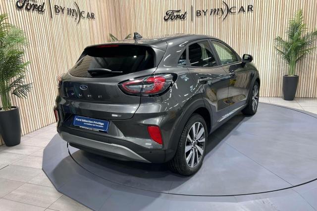 Ford Puma image 5