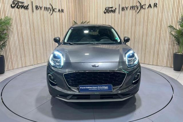Ford Puma image 9