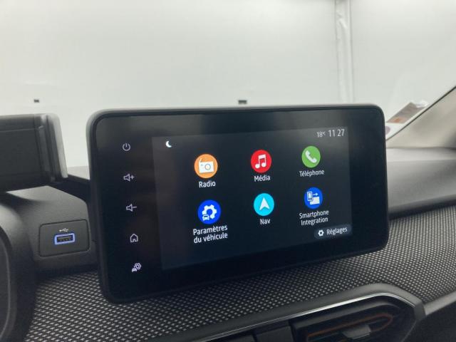 Dacia Sandero image 4