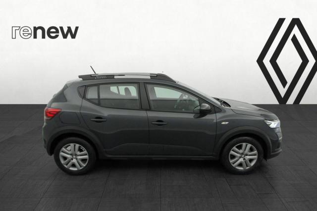 Dacia Sandero image 6