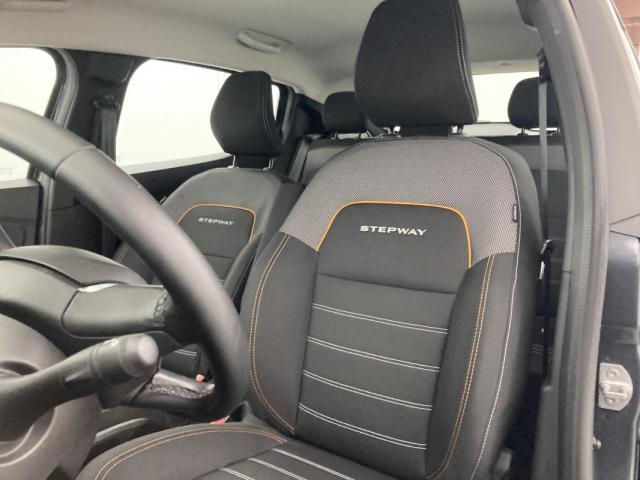 Dacia Sandero image 1