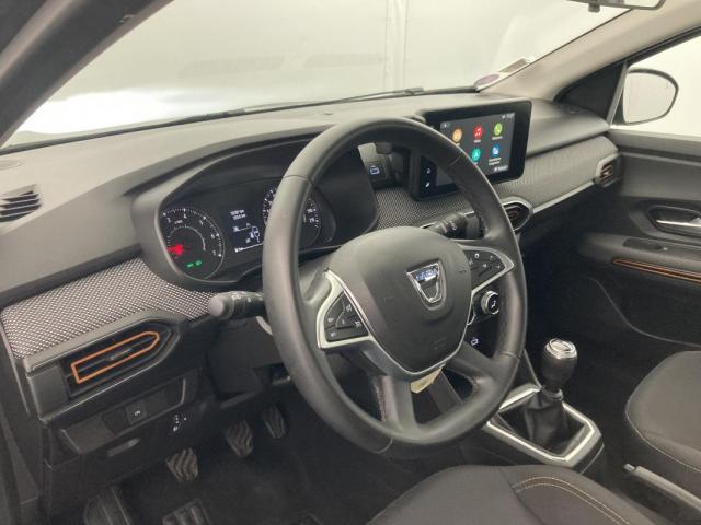 Dacia Sandero image 8