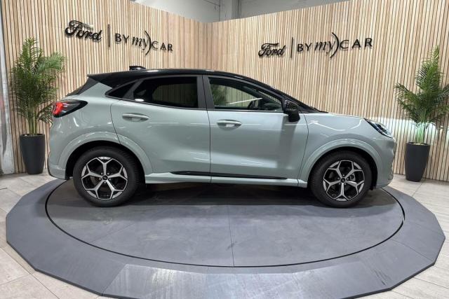 Ford Puma image 3