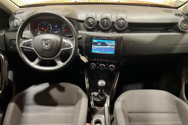 Dacia Duster image 9