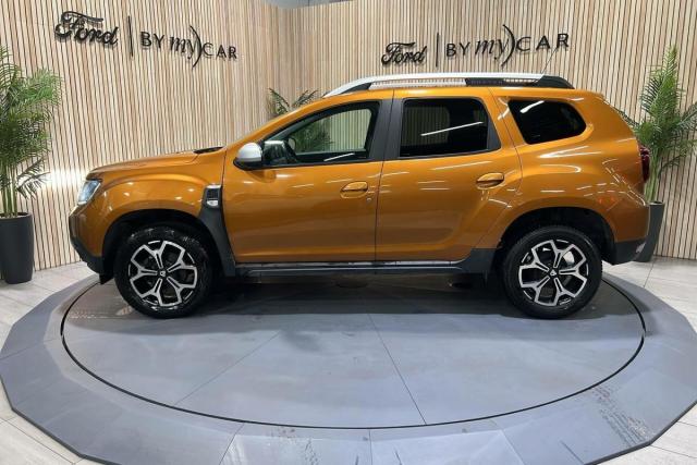 Dacia Duster image 7