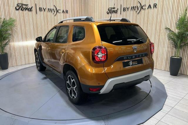 Dacia Duster image 6