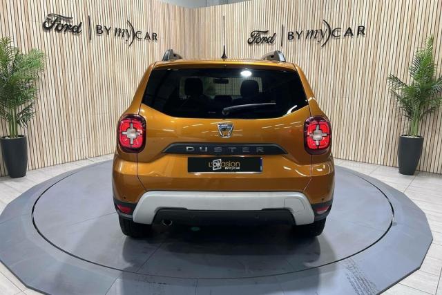 Dacia Duster image 3