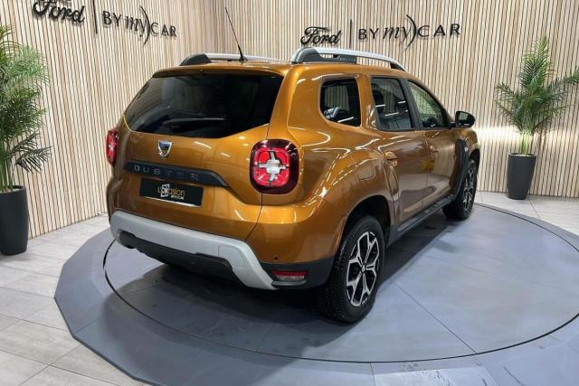 Dacia Duster image 8