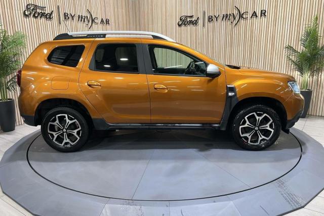 Dacia Duster image 4