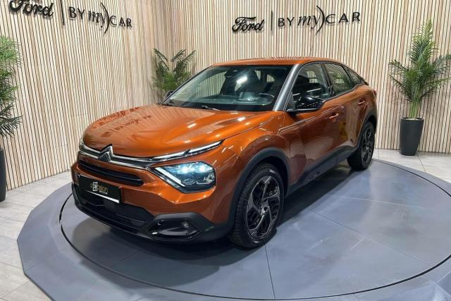 Citroen