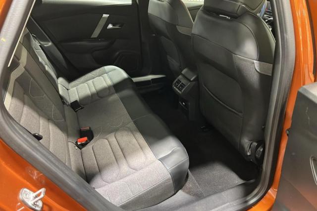 Citroen C4 image 7