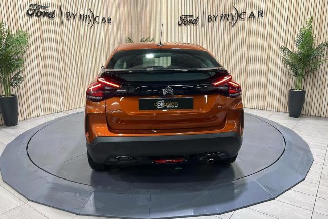 Citroen C4 image 6