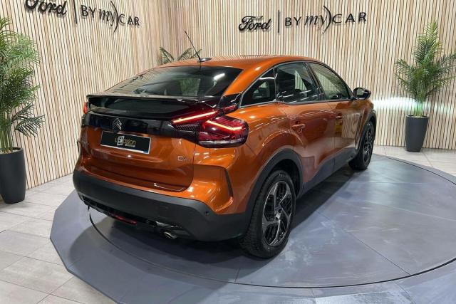 Citroen C4 image 3