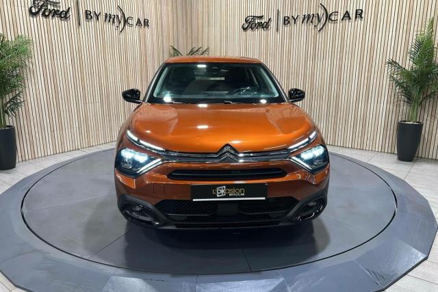Citroen C4 image 9