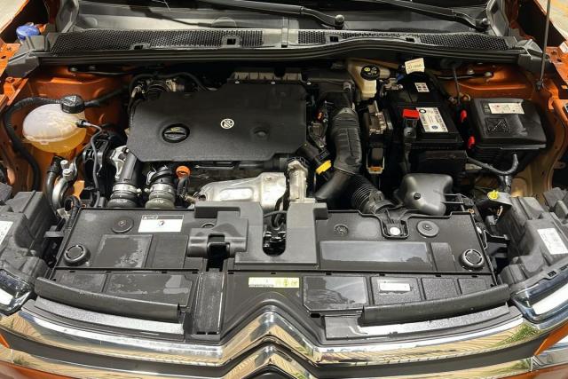 Citroen C4 image 1