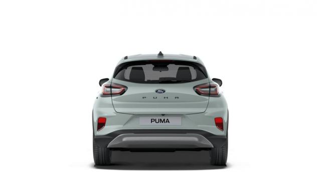 Ford Puma image 3