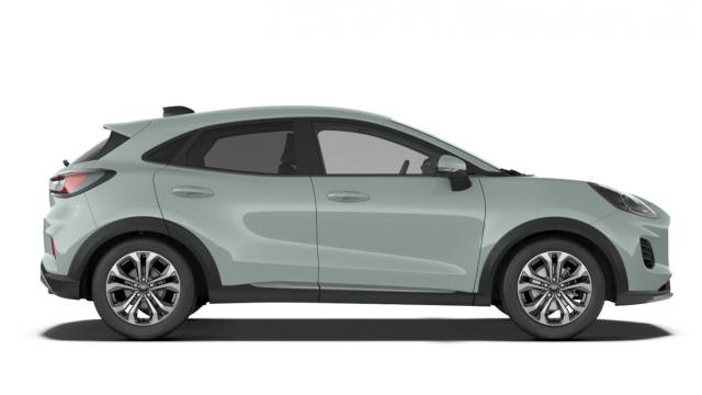Ford Puma image 5
