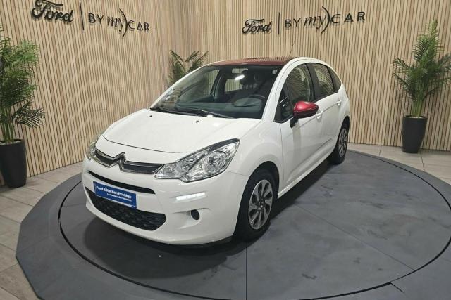 Citroen