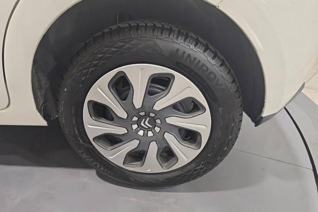 Citroen C3 image 8