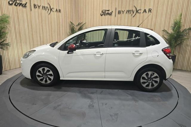 Citroen C3 image 9