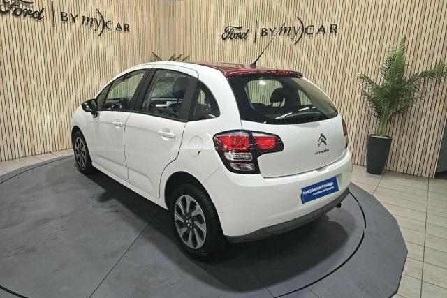Citroen C3 image 3