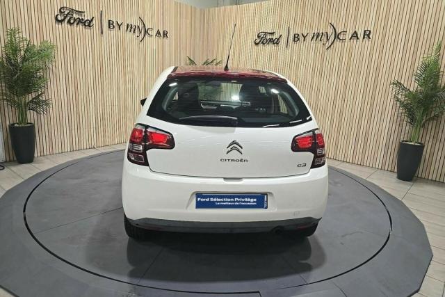 Citroen C3 image 4