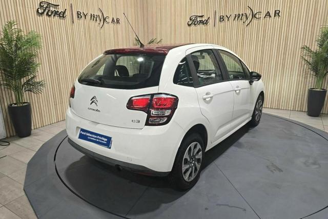 Citroen C3 image 2