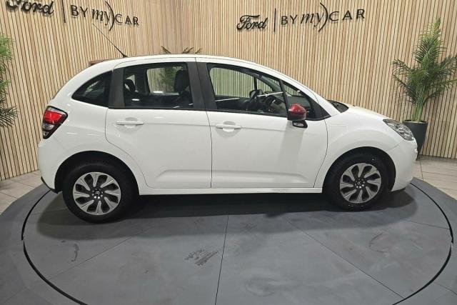 Citroen C3 image 5