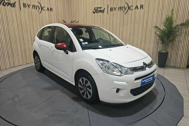 Citroen C3 image 6