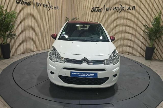 Citroen C3 image 7