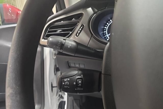 Citroen C3 image 1