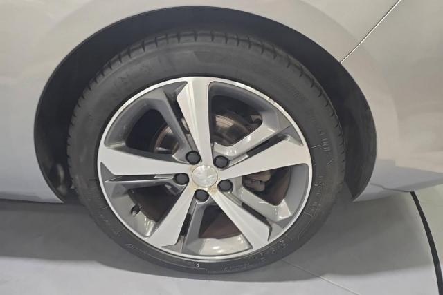 Peugeot 308 Sw image 1